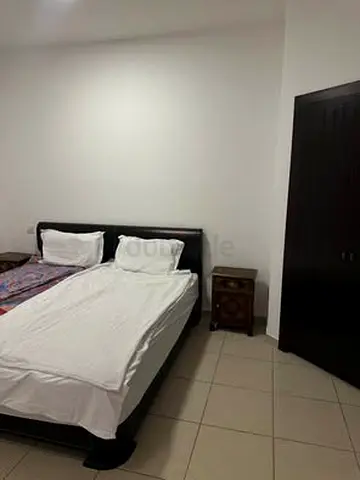King Size Bed Frame– Good Condition