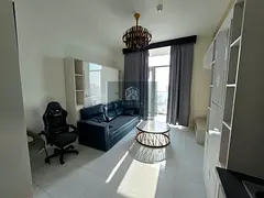 High Floor | Fully Furnished | Vacant Now