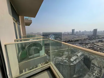High Floor | Fully Furnished | Vacant Now