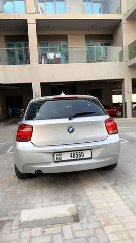 صورة 10 لـ 2014 BMW 1-SERIES