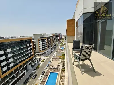 Furnished | Well Maintained | Premium Amenities
