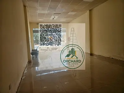 SHOP FOR RENT