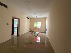 Cheque Deposit Only | Balcony | Excellent & Clean Finishing | Spacious Layout | Large Kitchen | Prim