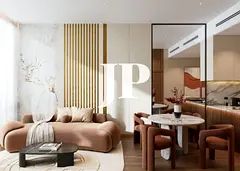 Open-Plan Studio | Izel by Zoya | Skyline & Park Views | Wooden Flooring