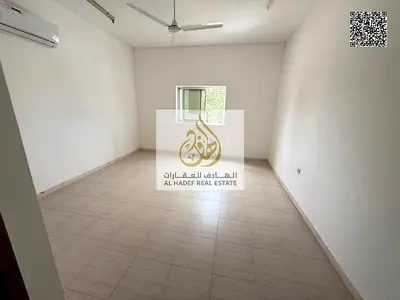 للإيجار السنوي | استديو واسع مع مطبخ مفصول | المويهات 3 - عجمان | 18,000 درهم