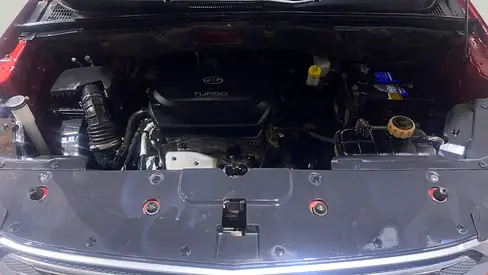 2023 Chevrolet CAPTIVA 缩略图 13