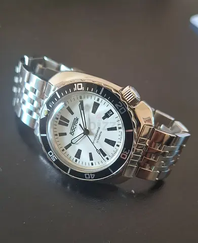 Vostok Amphibian Classic 70087B