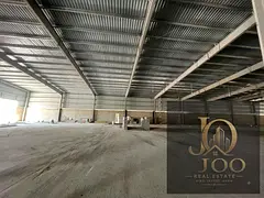 12,800 Sq Ft Brand-New Warehouse for Rent – Near DARMIX Roundabout, Ajman