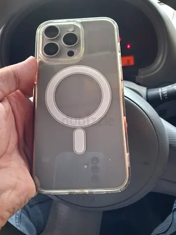 iPhone 15 Pro Max - 256 GB