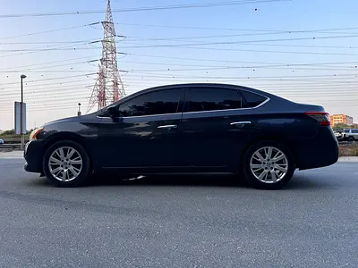 صورة 6 لـ 2014 Nissan SENTRA