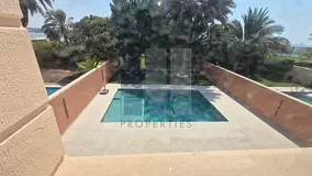 For Expats |Fully Renovated | Furnished | Sea View