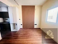 Good looking like a beautiful apartment studio neat and clean family building just in 18k