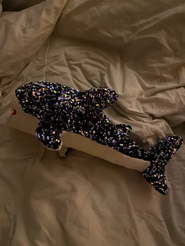 Stuff toys
