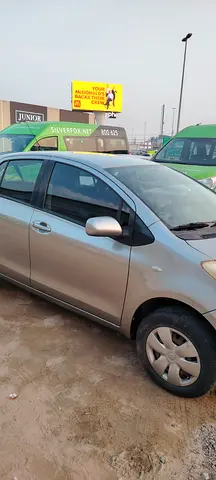 صورة 4 لـ 2008 Toyota YARIS