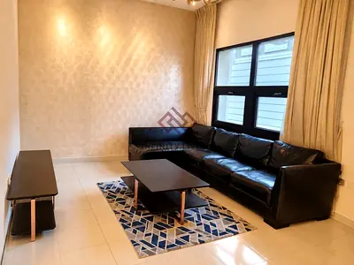 Fully Furnished | Ready to Move | Great Amenities