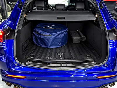صورة مصغرة 15 لـ 2023 Maserati GRECALE