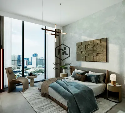 FULLY FURNISHED | 0 DOWN PAYMENT | FLEXIBLE PAYMENT PLANS