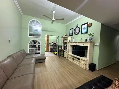 FURNISHED RENOVATED 1BR CONVERTIBLE LOFT N KIDS ROOM