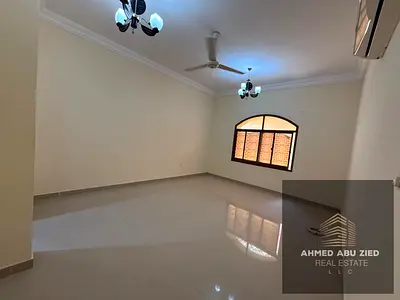 3-Bedroom Annex with Majlis for Rent in Al Mowaihat 1 – All Master Bedrooms