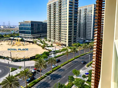 Spacious 2BR | Largest Layout | 1571 sq. ft.
