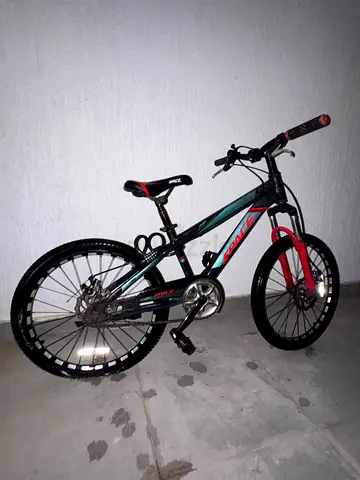 Used 20-inch Mountain Bike - Good Condition