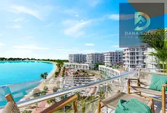 🔥 EXCEPTIONAL DISTRESS DEAL | AED 500,000 BELOW ORIGINAL PRICE! 🔥 🌊 BRAND-NEW 2BR | BLUE BA