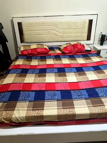 Bedroom set available