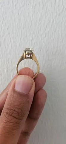 Diamond Ring