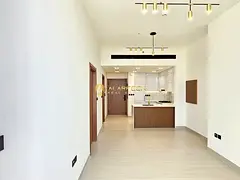 1 Bedroom Apartment | Binghatti Gardenia | Balcony With City View