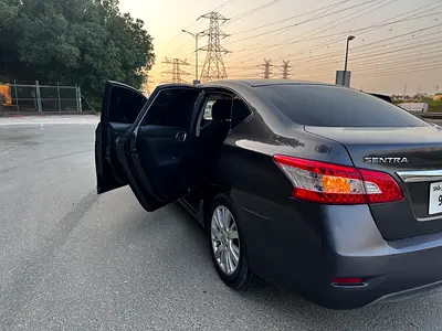 صورة 8 لـ 2014 Nissan SENTRA