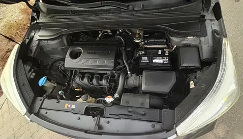 2019 Hyundai CRETA — миниатюра 20