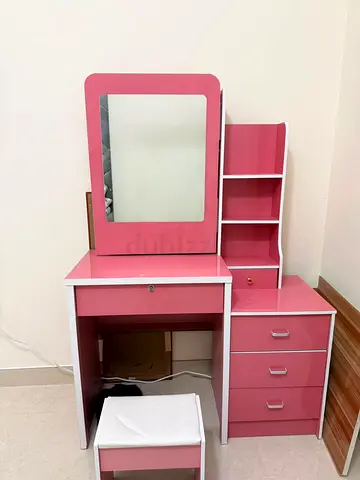 Vanity Mirror