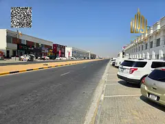 Prime Commercial Building in Al Maha Village zahya