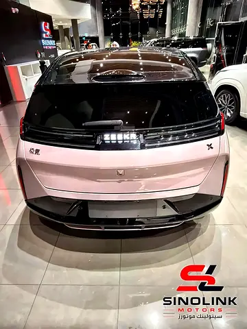 2023 Zeekr X 缩略图 19
