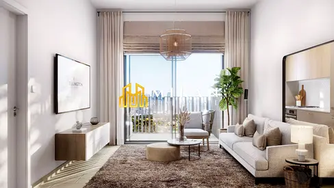 Rare Butterfly 2BR |Largest Layout| Act Now