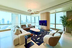 Turn-Key | Fully Renovated | Sea and Skyline Views