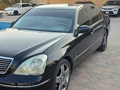 صورة 1 لـ 2001 Lexus LS-SERIES