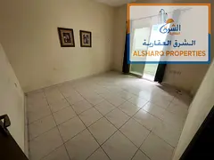One bedroom and living room with a balcony, excellent view, central air conditioning, spacious layou