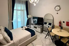Ready To Move In | Premium Amenities | Furnished
