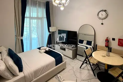 Ready To Move In | Premium Amenities | Furnished