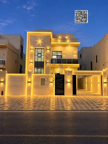 Premium Modern Design Villa | 4 Master Bedroom’s | Registration Fee Include | Central AC | Luxury Finishing | Ready to Move | Freehold | Easy E311 Access | Finance Available | Family Community | Spaci