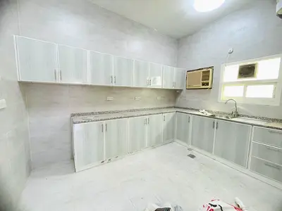 Tawtheeq contract, 3 MBR , hall, Majlis 4 bathroom in Al shamkha