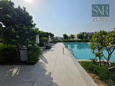 3BR+Maid | Direct Pool Access | 1,808 SqFt | Mudon | Townhouse