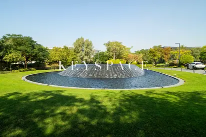 Premium Masaar Residence | Stylish Interiors & Outdoor Space | Resale