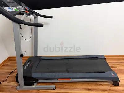 TREAD MILL WELSO CADENCE 21.00