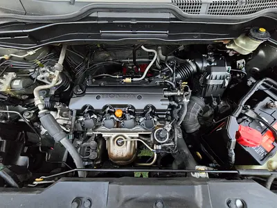 2008 Honda CR-V 缩略图 18