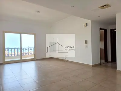 Ready to Move in 1050 sq. ft Spacious 1 Bedroom