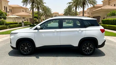 2023 Chevrolet CAPTIVA 照片 3
