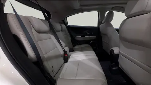 2019 Honda HR-V 照片 10
