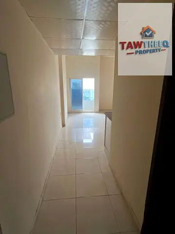 🏠 Studio Apartment for Annual Rent | Al Rawda 2, Ajman ✨ Family Building 🔹 Spacious Studio 🔹 Balcony 🔹 Quiet & Family-Friendly Building 🔹 Convenient Location 💰 Annual Rent: AED 20,000 💳 Payment: 4 or